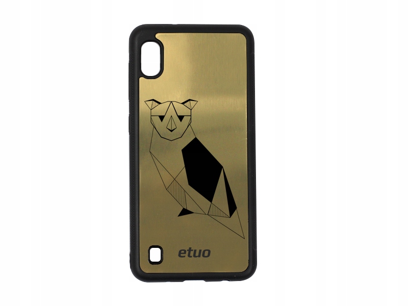 

Etui na Samsung Galaxy A10 Graver Case