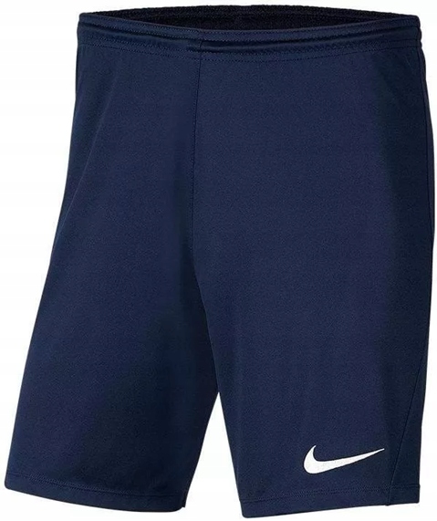 B8970 Dziecięce Sportowe Krótkie Spodenki BV6865 Nike L 147 158 CM