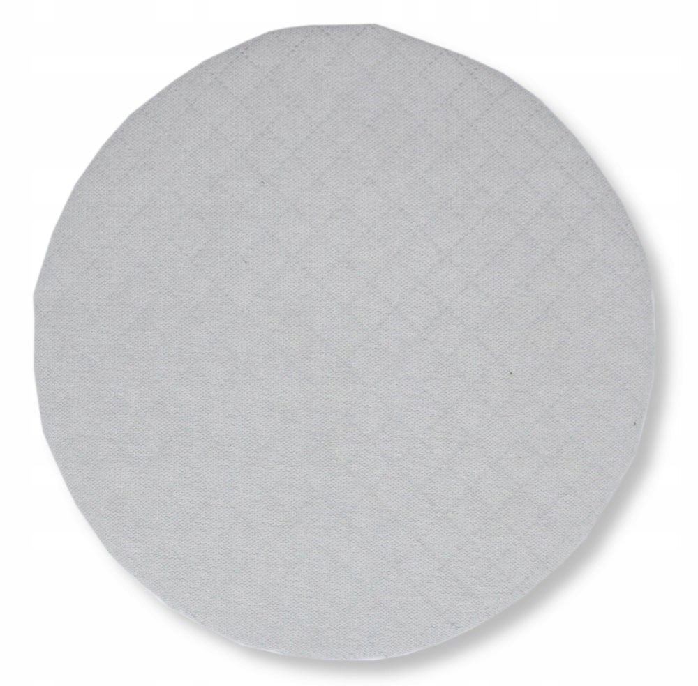 

Okrągła poduszka na taboret 30 cm 15387