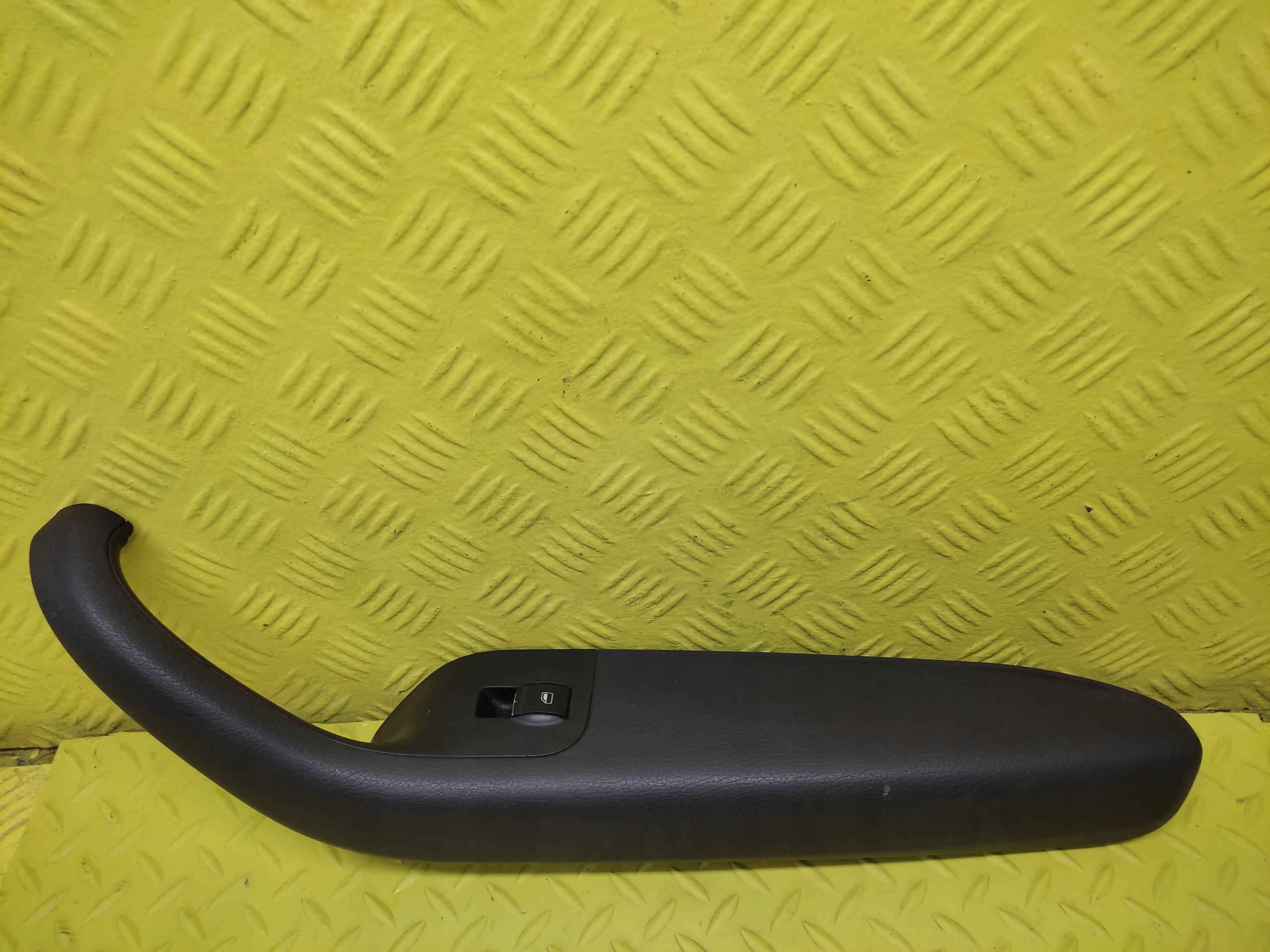 AUDI A4 B7 window control switch 8E0959855
