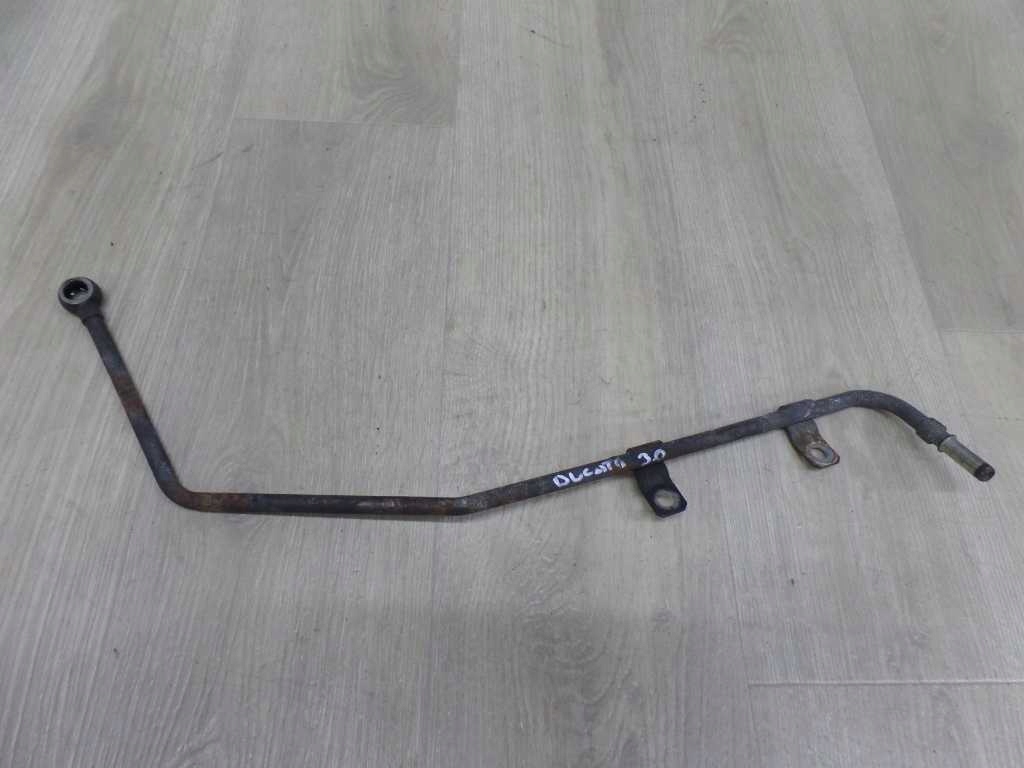 DUCATO BOXER 3.0 06-14 ТРУБКА ТУРБІНИ МАСЛЯНИЙ ШЛАНГ