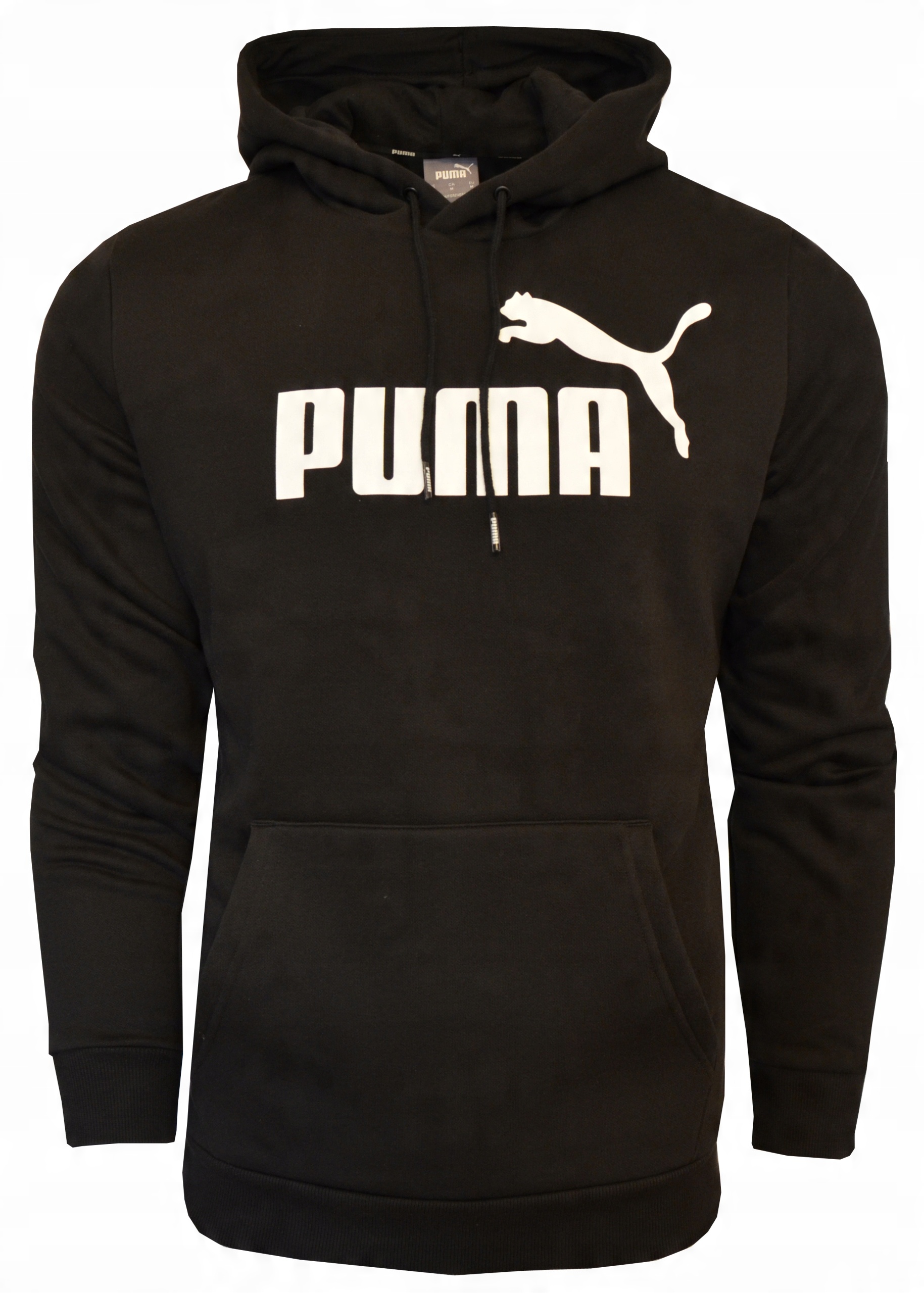 

Puma Bluza Sportowa Bawełna XL
