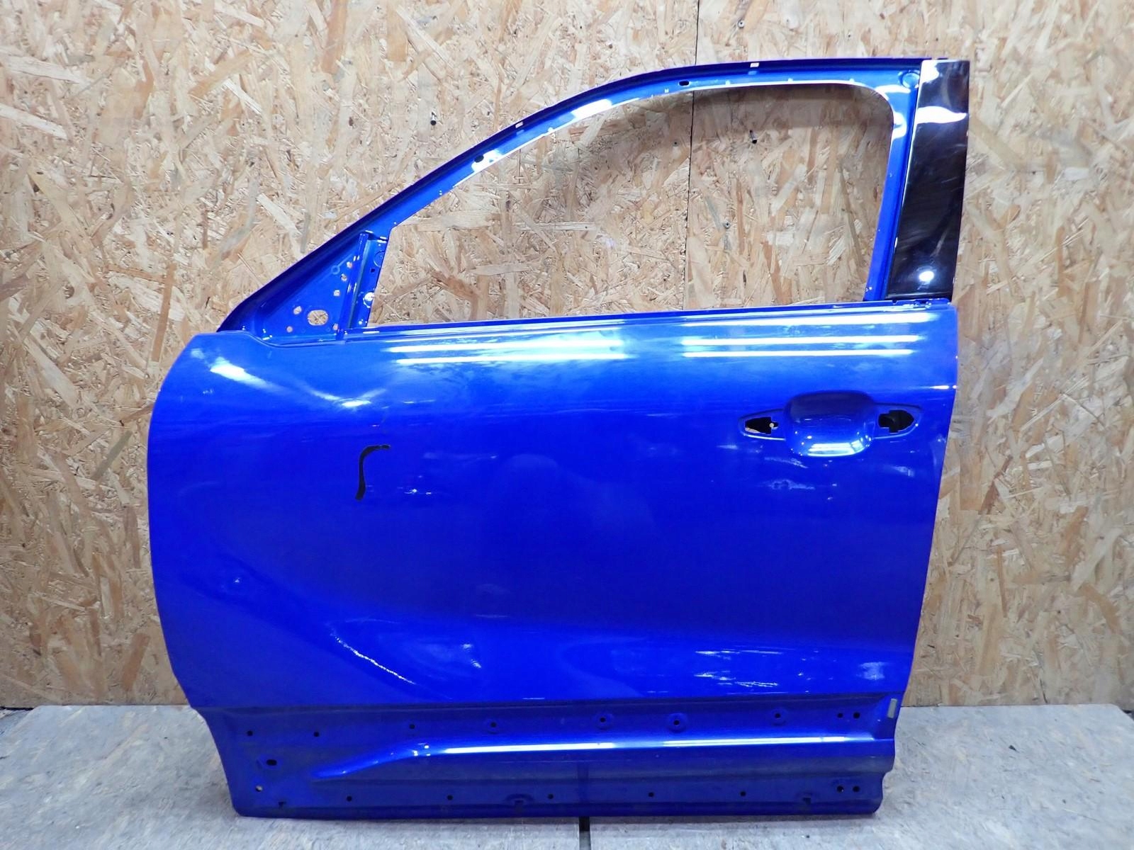 door left front left front OPEL MOKKA B 76 2020- 9837505080