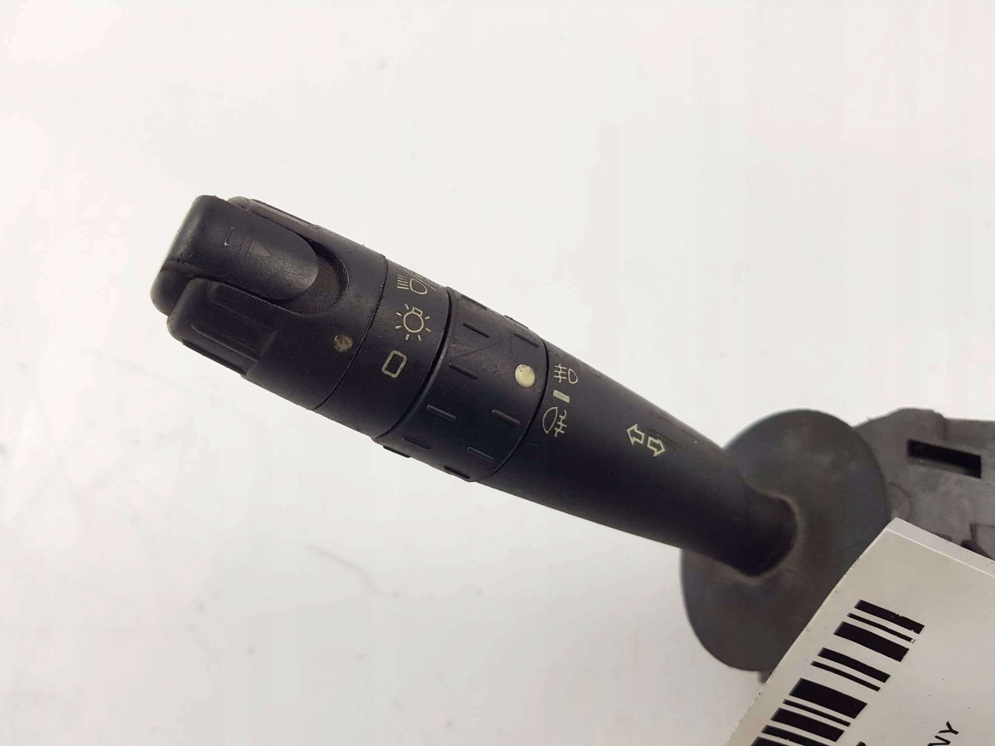 DEVIO LUCI TERGICRISTALLO TERGI 96186612ZL PEUGEOT 607