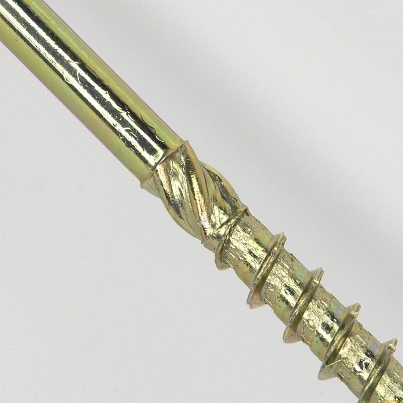 Wkręt ciesielski do drewna 4x40 TORX 200 s stożek EAN (GTIN) 5907708113283