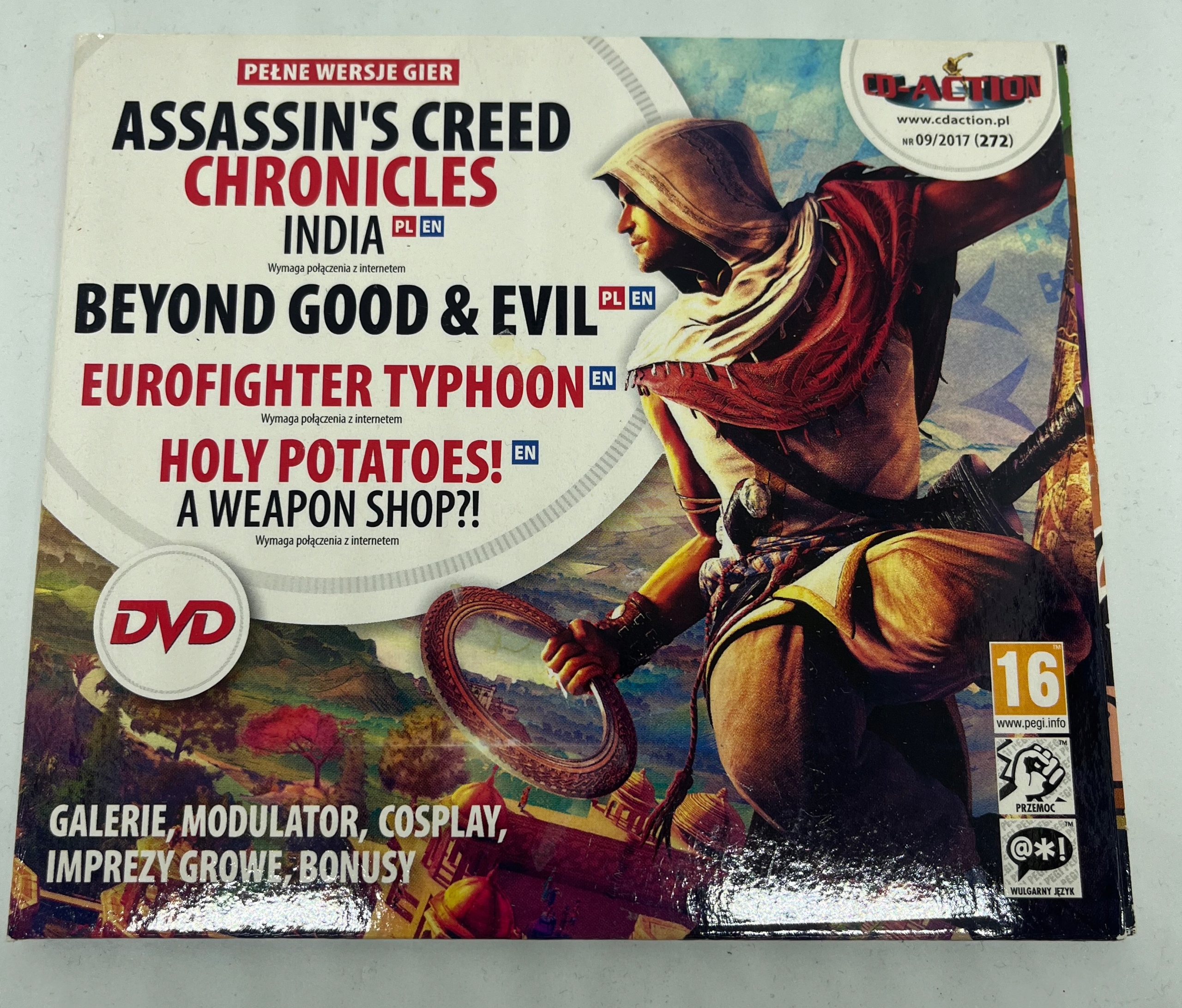 BEYOND GOOD & EVIL PL Rodzaj wydania Podstawa