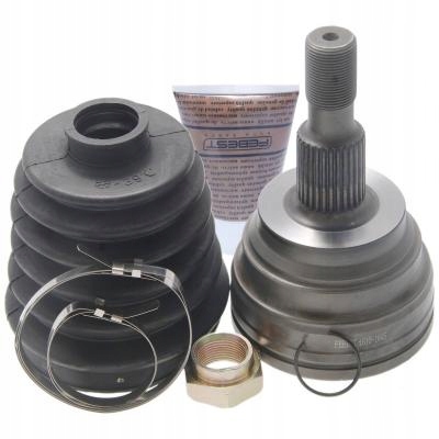 1610-164S - КАРДАННЫЙ ШАРНИР ВНЕШНИЙ ПЕРЕДНИЙ MERCEDES GLE GLS