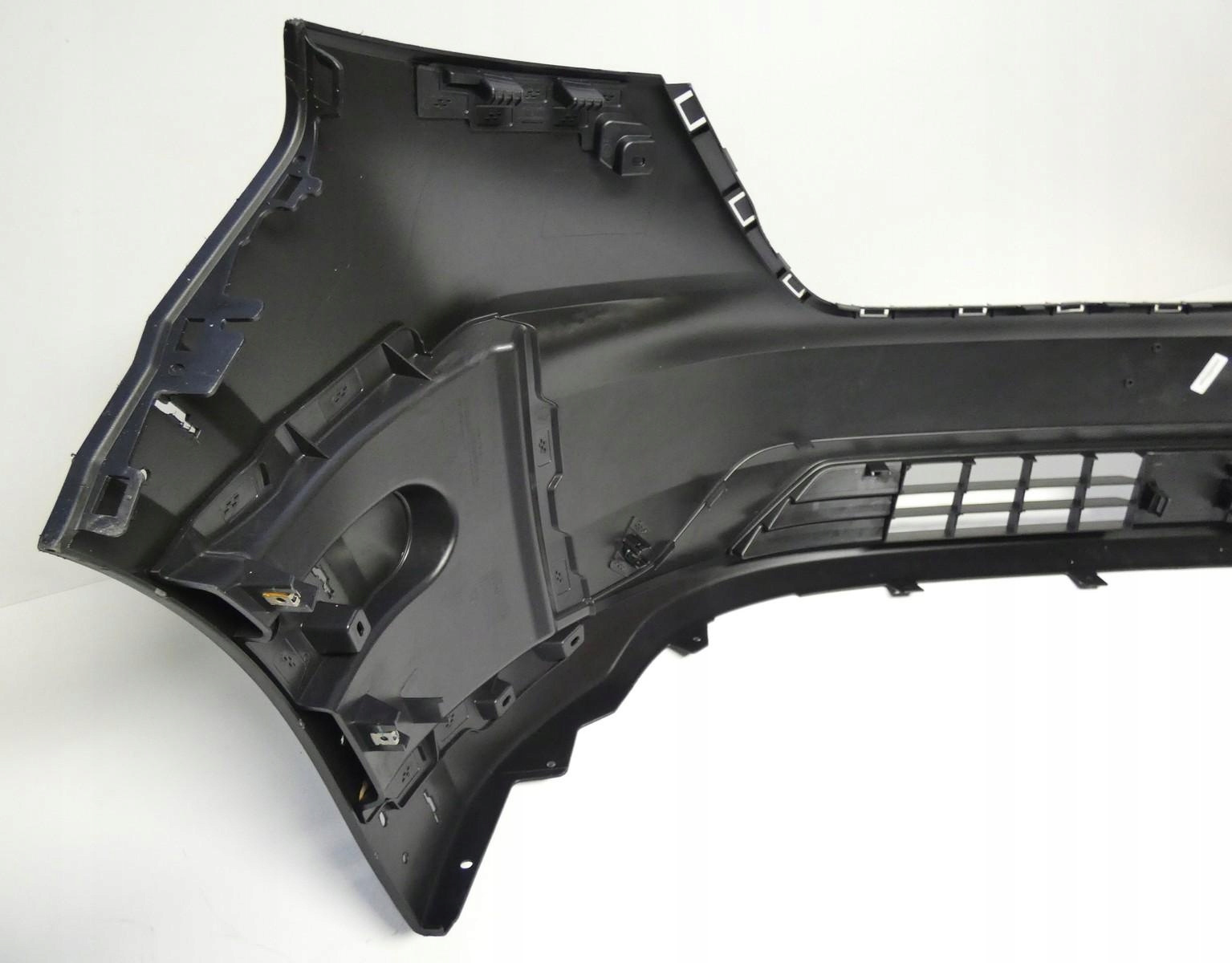 VW T7 TRANSPORTER S741-17757-C 2025- below 4 PDC front bumper