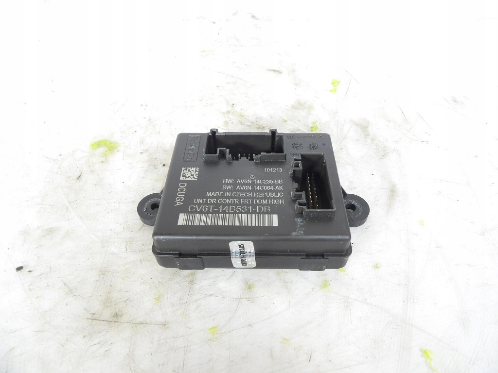 FORD KUGA II module door CV6T-14B531-DB