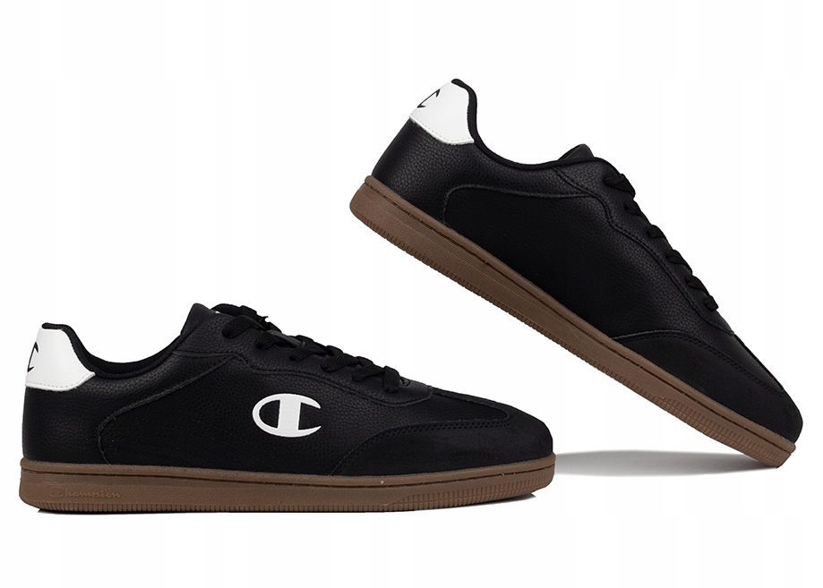 Sportovní boty Pánské Champion Tenisky Pohodlné Lehké Tenisky vel 44