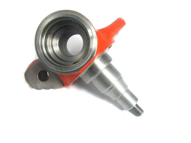 zwrotnica koła zawieszenia lewa 148004 still linde