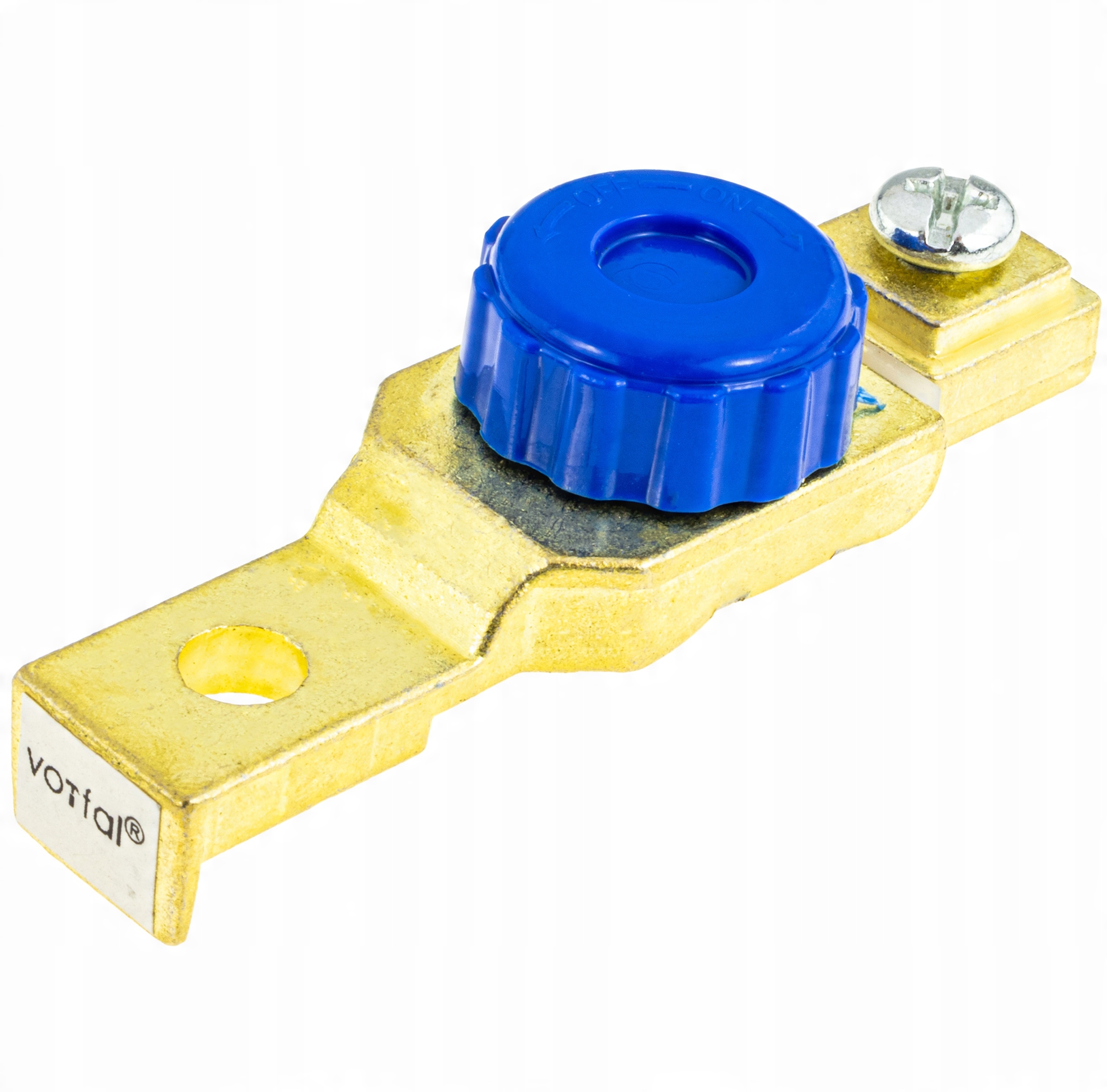 

Wyłącznik Akumulatora Masy Hebel Motor Quad