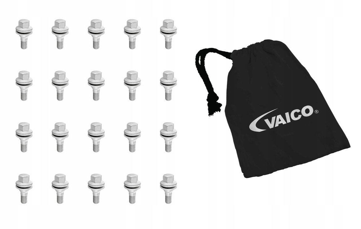 Skrutka Kolesá Vaico pre Citroen C4 C5 C6 Jumpy