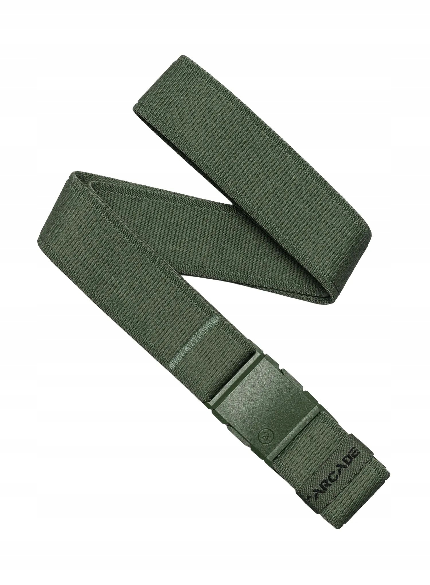 Pásek ke kalhotám Arcade Atlas forest