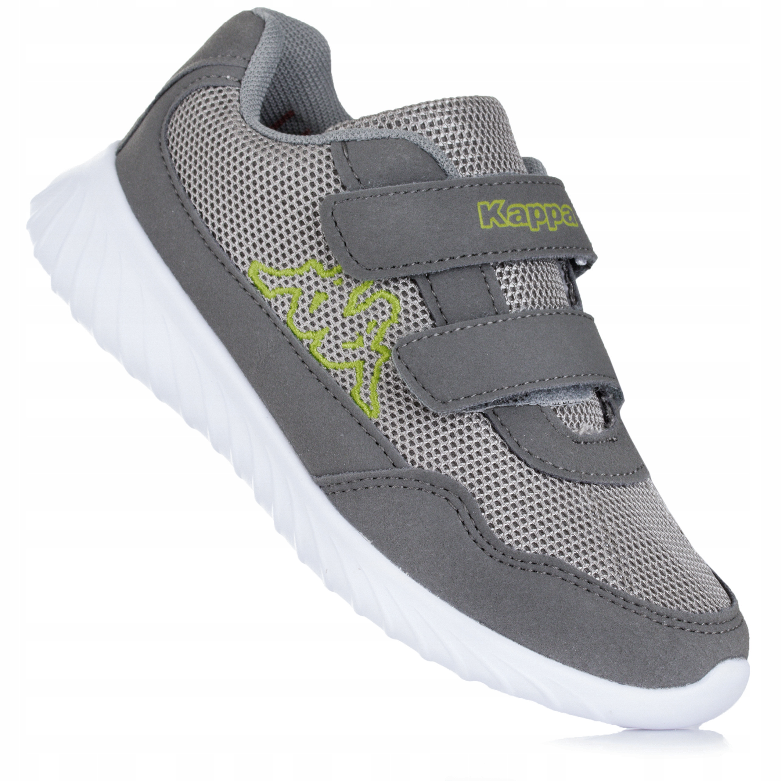 

Buty sportowe dziecięce Kappa 260647K-1633