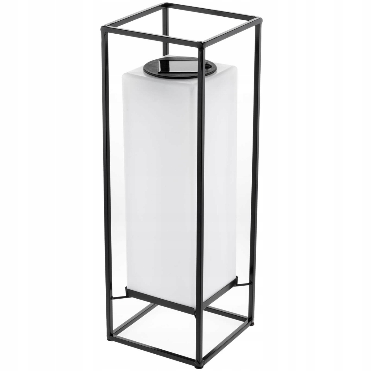 

Lampa Solarna Led Ogrodowa Zewnętrzna Latarenka