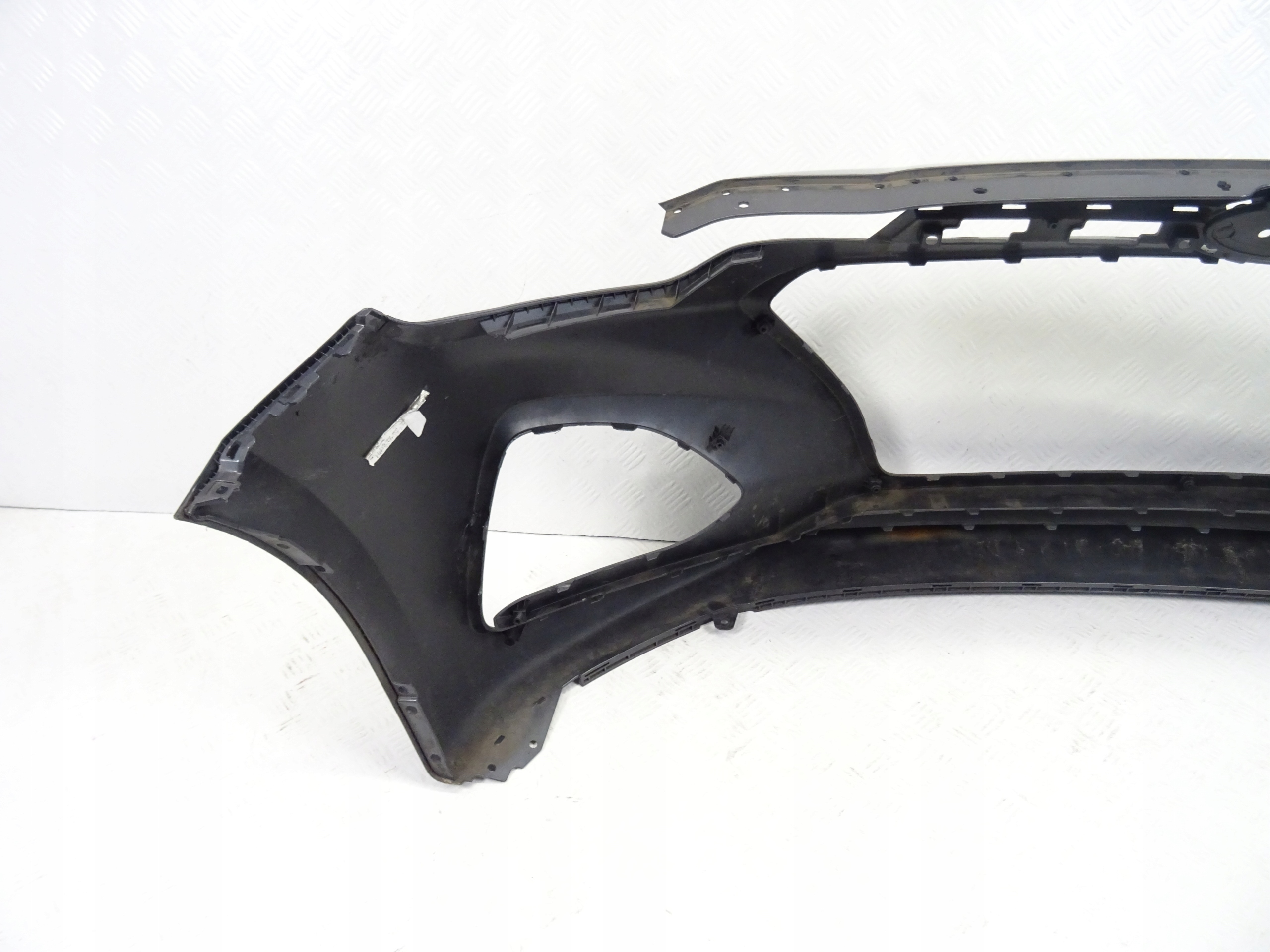Hyundai I20 14-18 LIFT bumper front front | GetMotor IIK