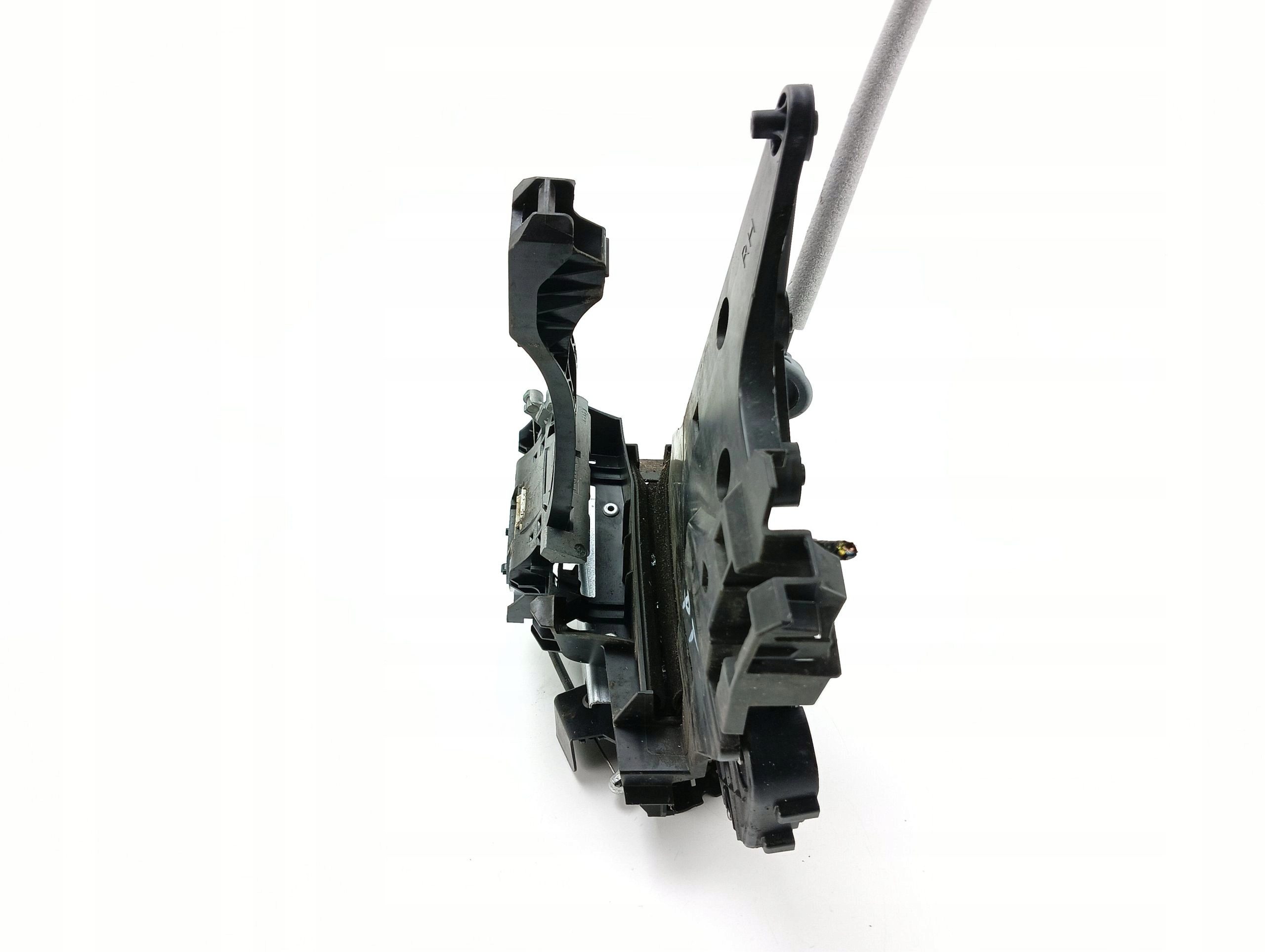 lock door right rear part VOLVO V70 III (2013-2016)
