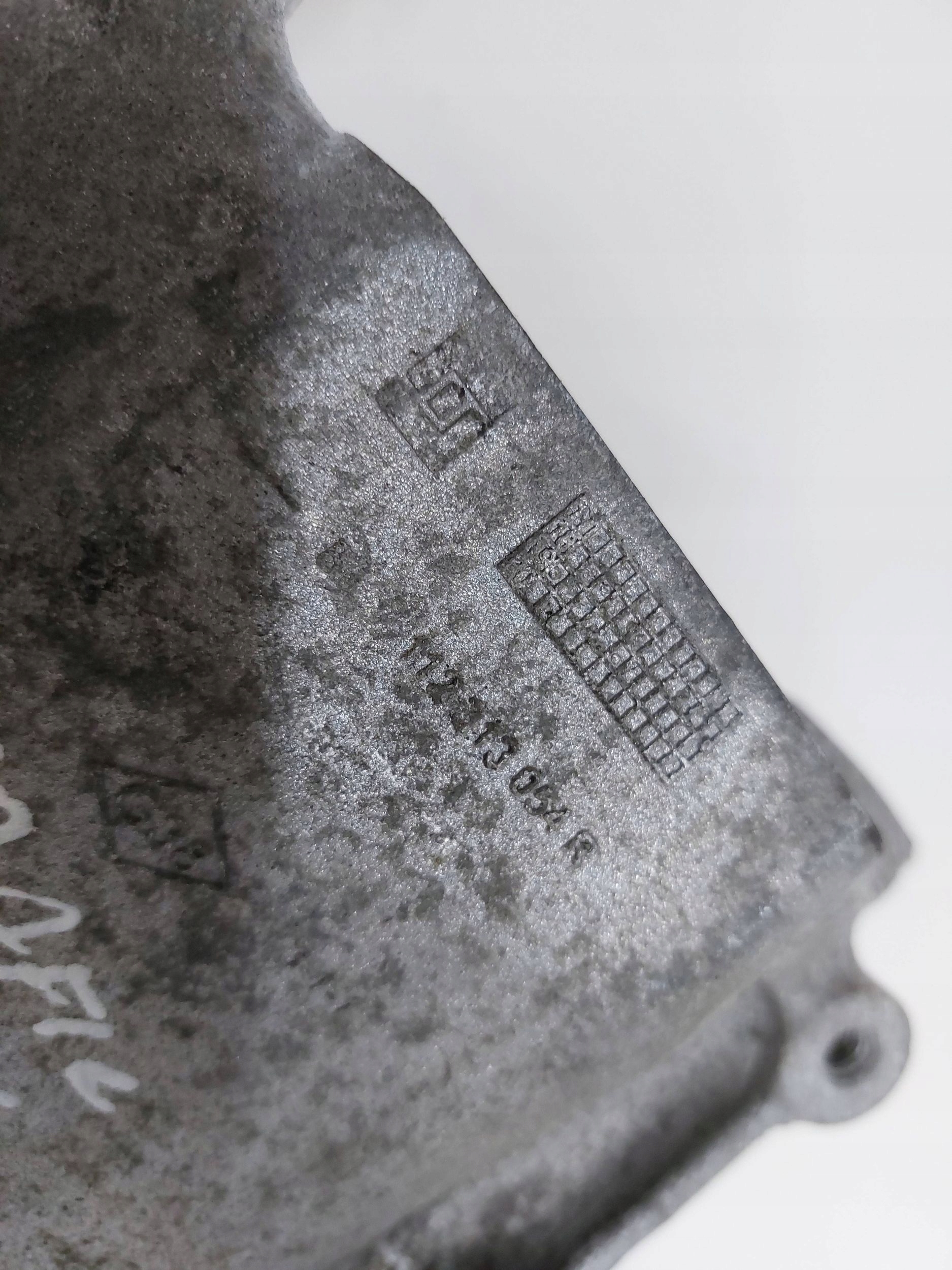 RENAULT TRAFIC III VIVARO B 14r- 1.6 DCI holder engine mount 112313054R