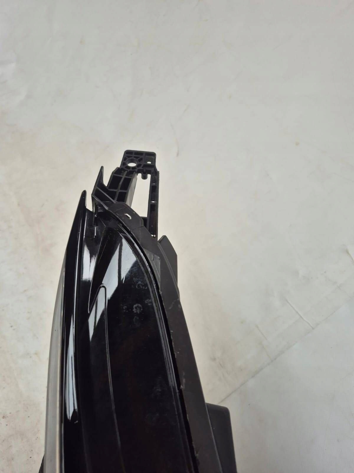 NISSAN QASHQAI III J12 LIFT 24- light right front front FULL LED