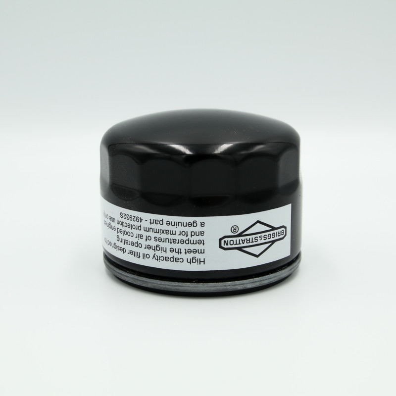 Filtr oleju krótki Briggs & Stratton Typ filtr