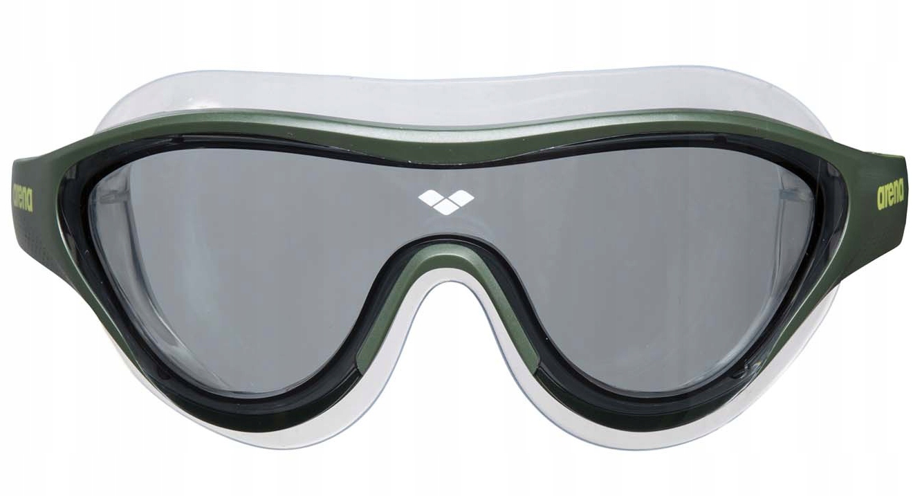 ARENA maska okulary THE ONE MASK dla dorosłych Stan opakowania oryginalne