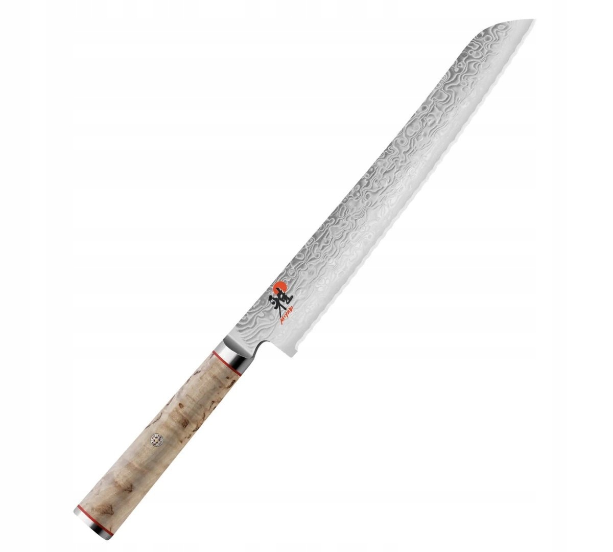 Nôž na chlieb 23 cm Miyabi 5000MCD