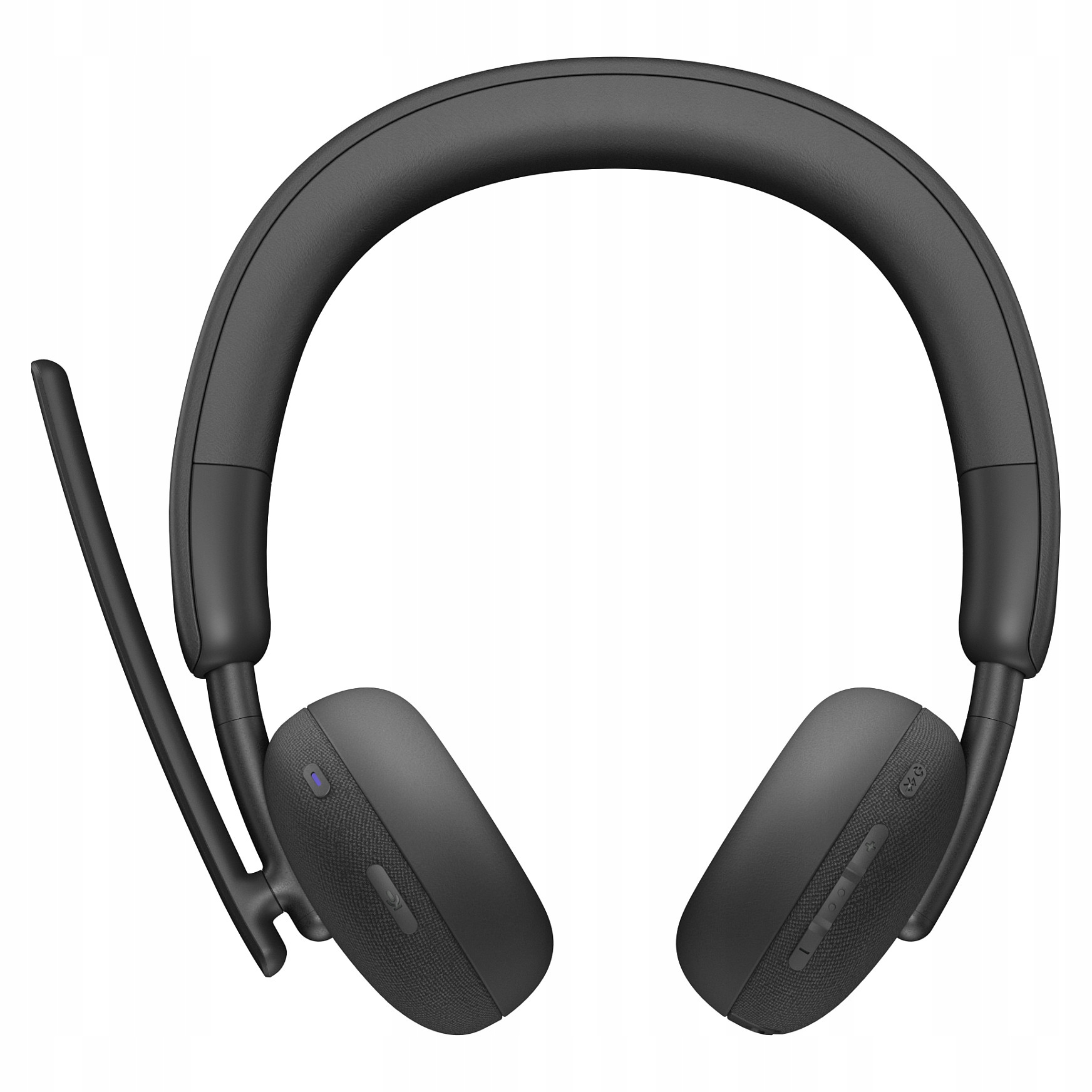 Dell Wireless Headset WL3024 zestaw On-Ear