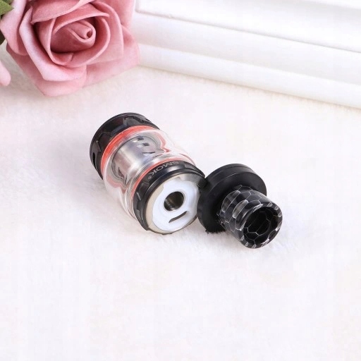 1 pc TFV12 Prince Atomizer Tank Ogromna pojemność EAN (GTIN) 60538666