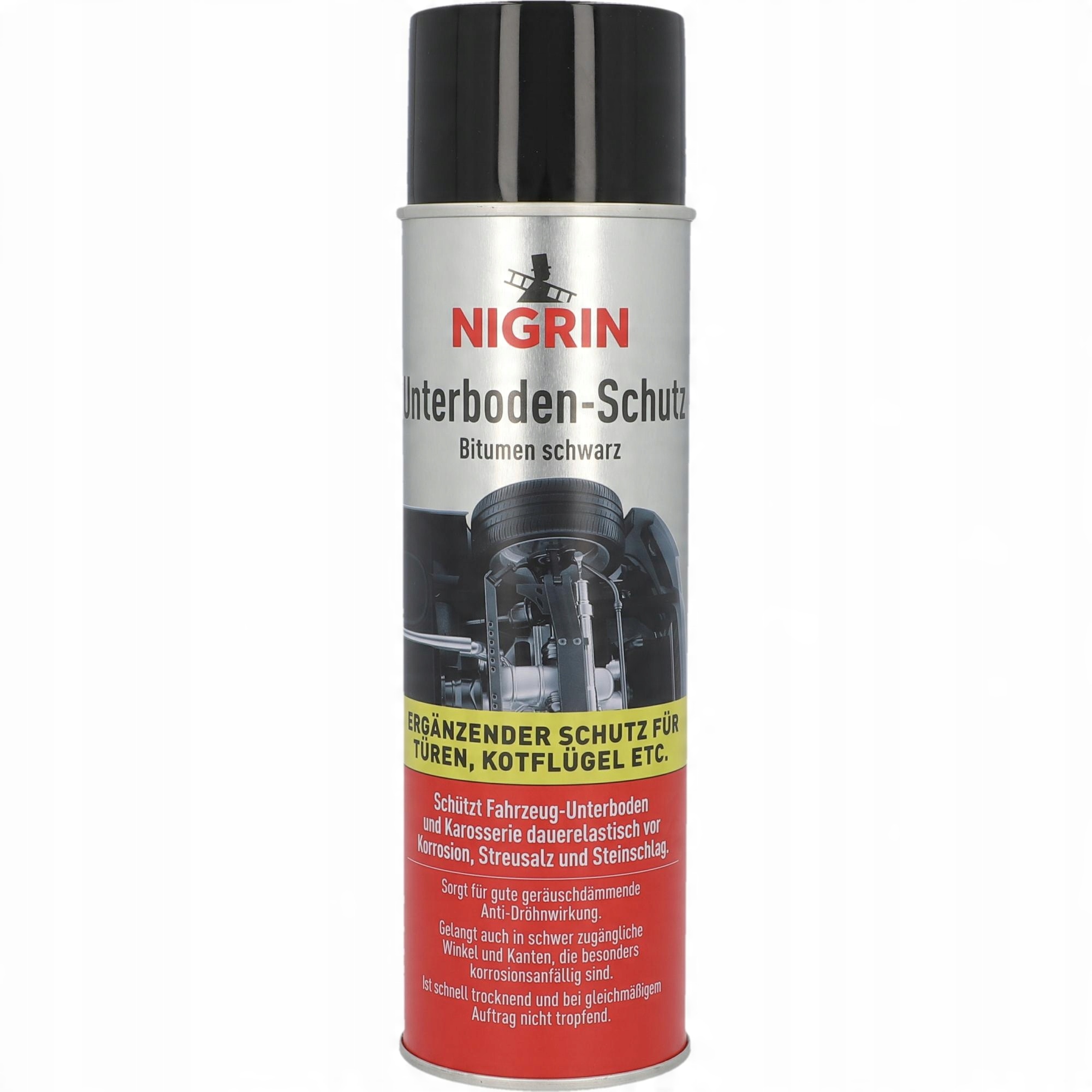 

Nigrin Baranek do Konserwacji Podwozia Spray 500ml