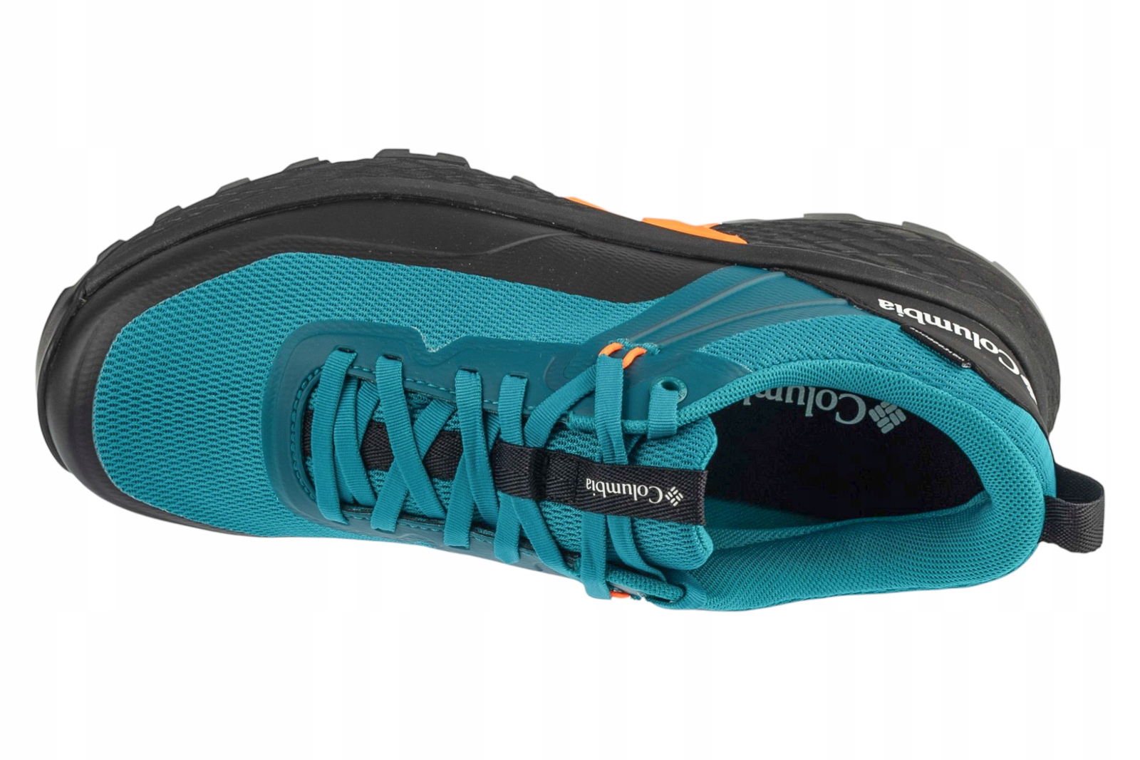 Columbia Tellurix Peak Wp -45 – Pánské Trekové Boty, modré