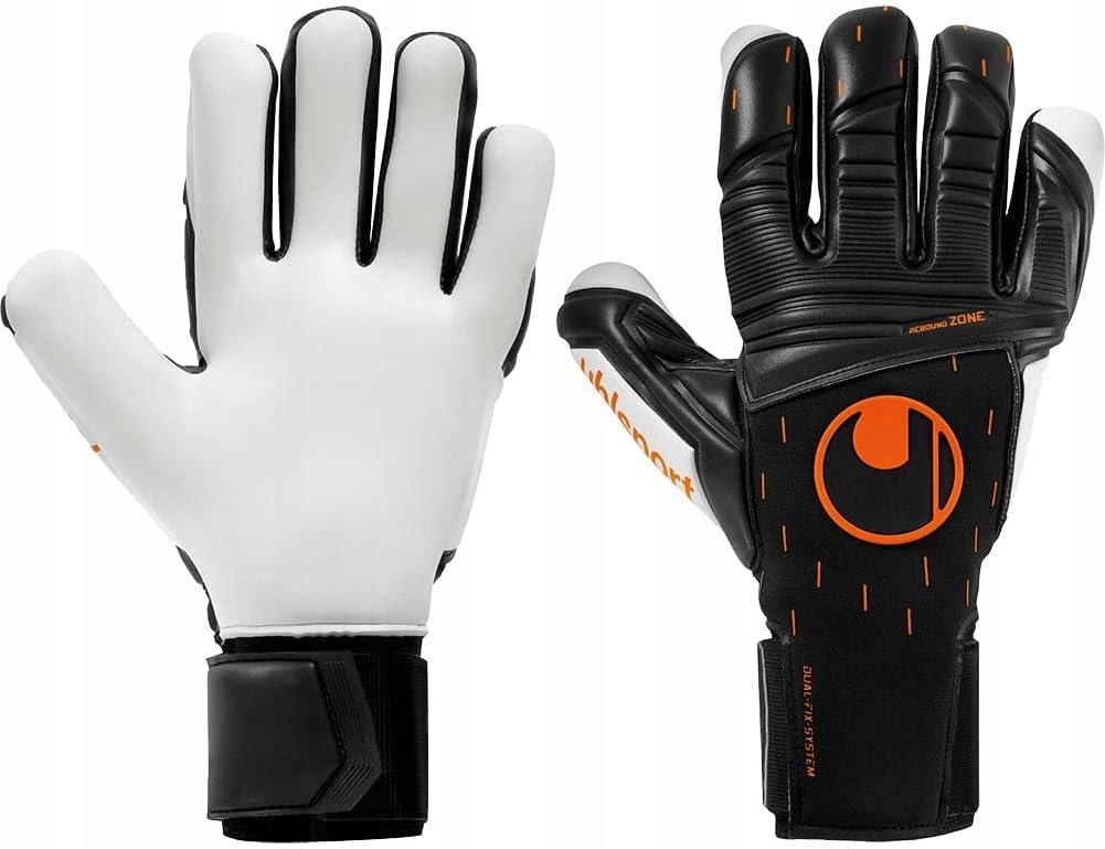 Rukavice Uhlsport Contac Absolutgrip 101126401 r 9