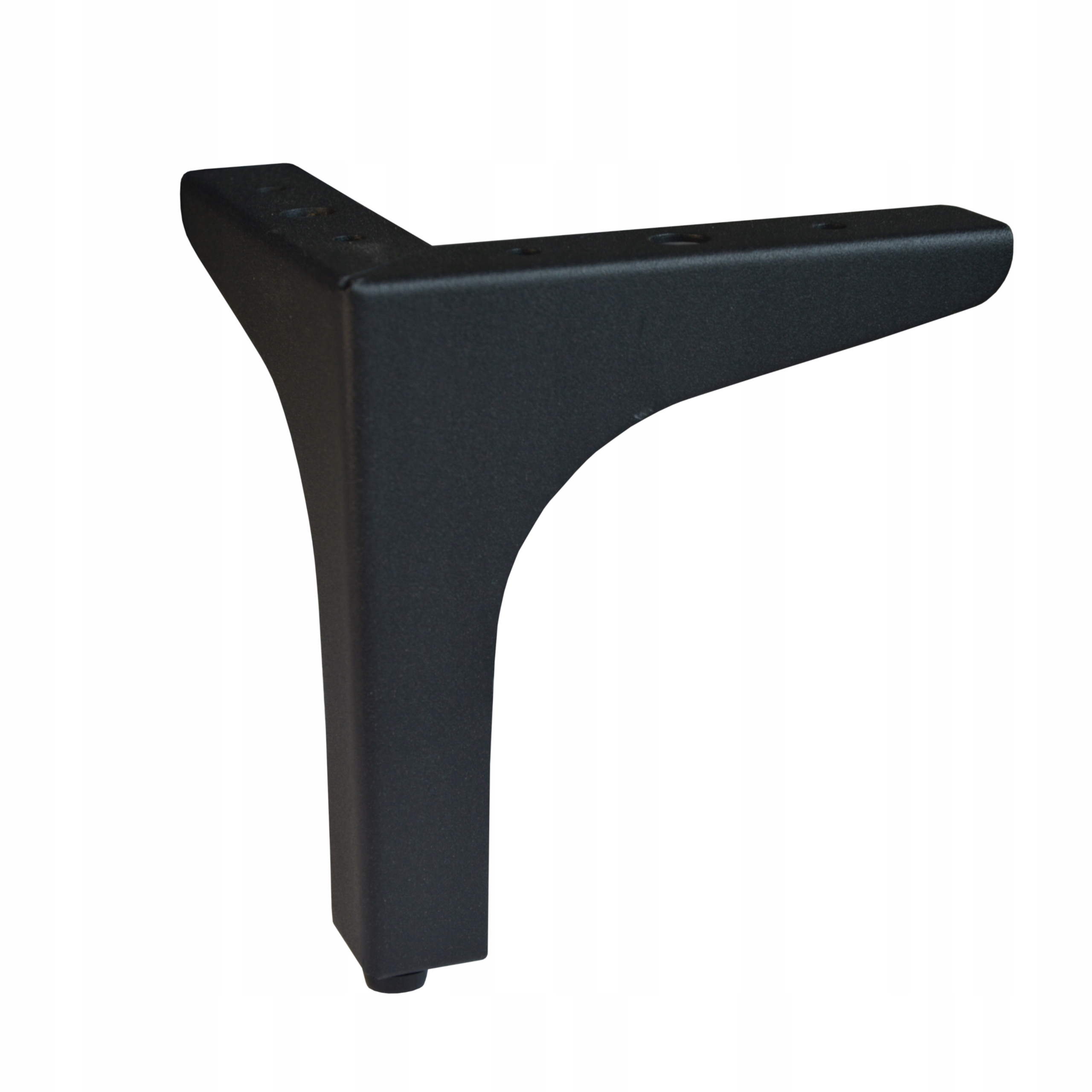 

Noga nóżka meblowa czarna NM013 H-13,5cm