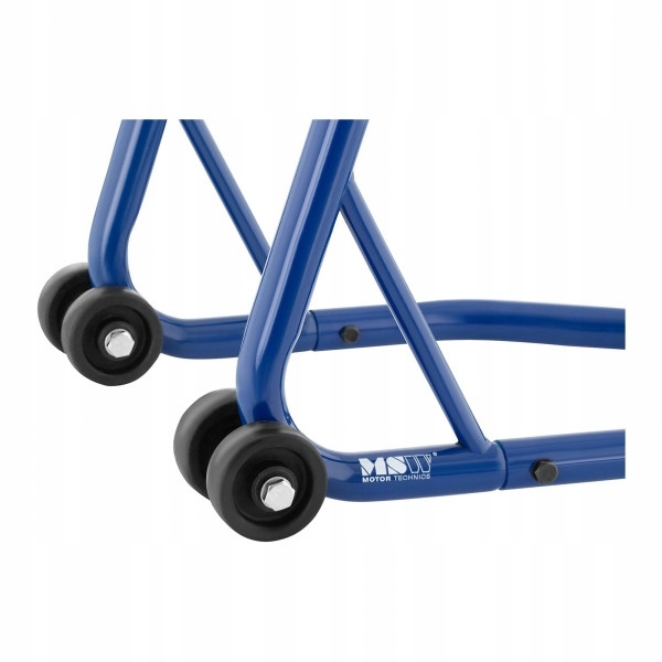 Stojak motocyklowy przod i tyl MSW MSW MS 14 Producent code 10061316