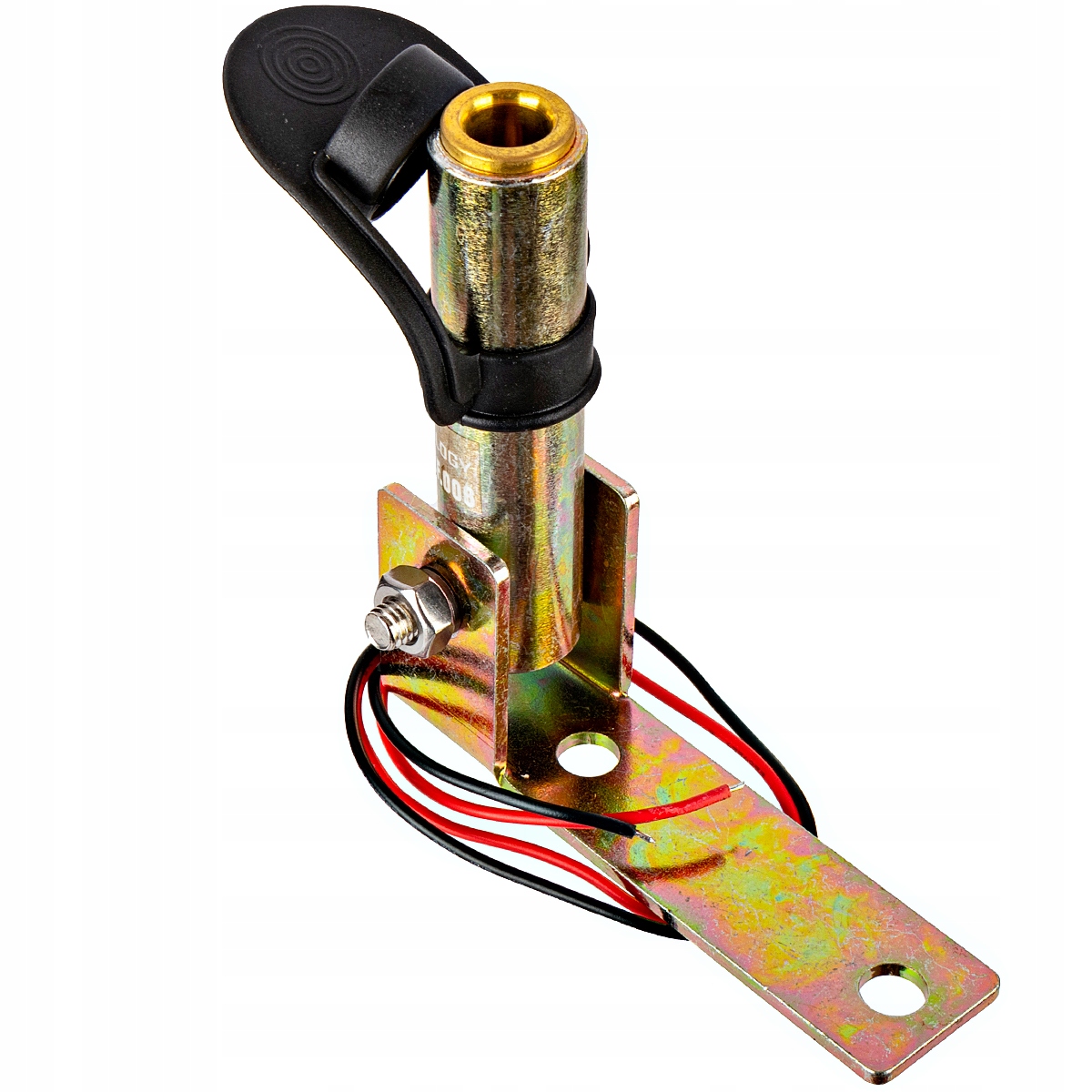 Lampa ostrzegawcza kogut LED uchwyt składany Numer katalogowy części 62330