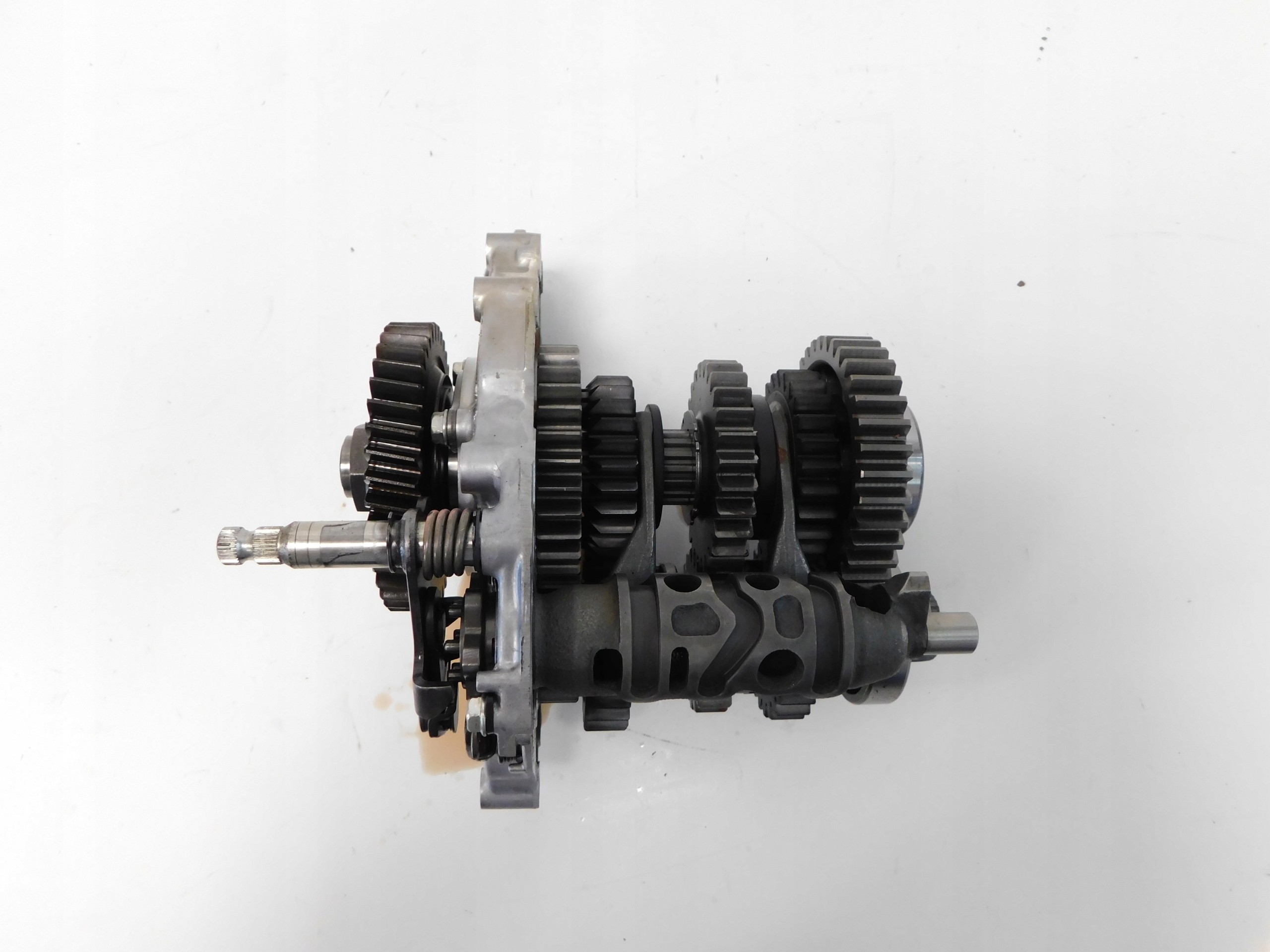 HONDA ST1300 SKRZYNIA BIEGÓW