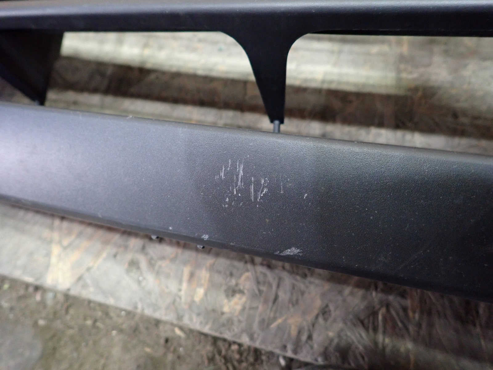 Grill MERCEDES SPRINTER 3 III 907 910 2018- A9108852600