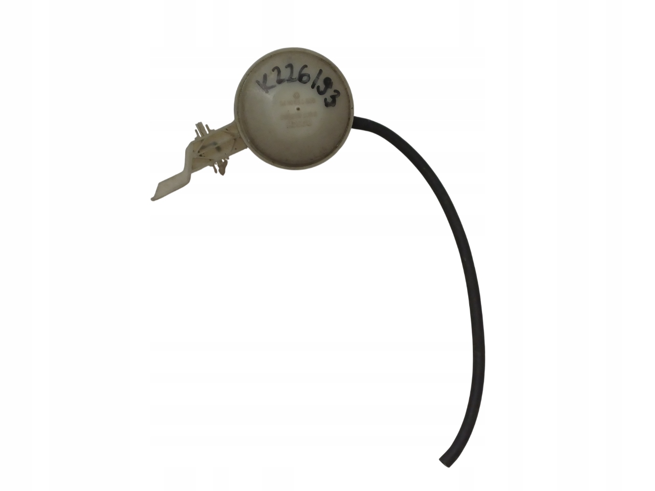 MERCEDES W124 84- REGULACJA LAMPY LEWA 0307650002 0008005175