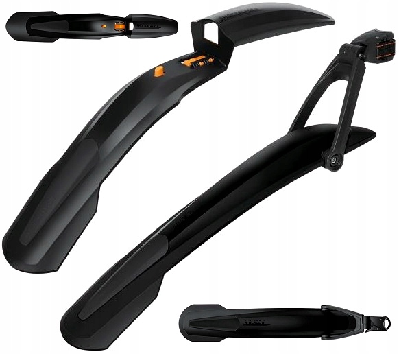 Blatníky na kolo Sks Blade 29" sada