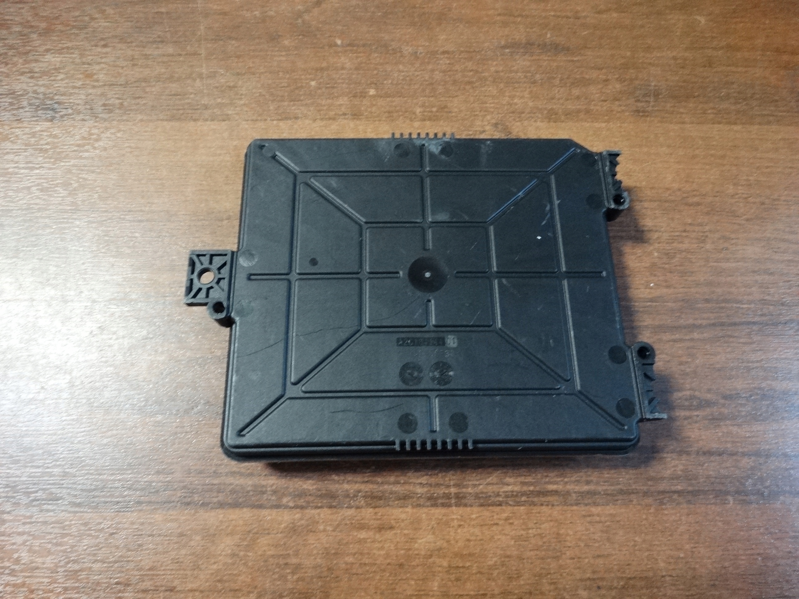 IDEALNY modulo STACYJKI MERCEDES W206 W223 W232 1 9