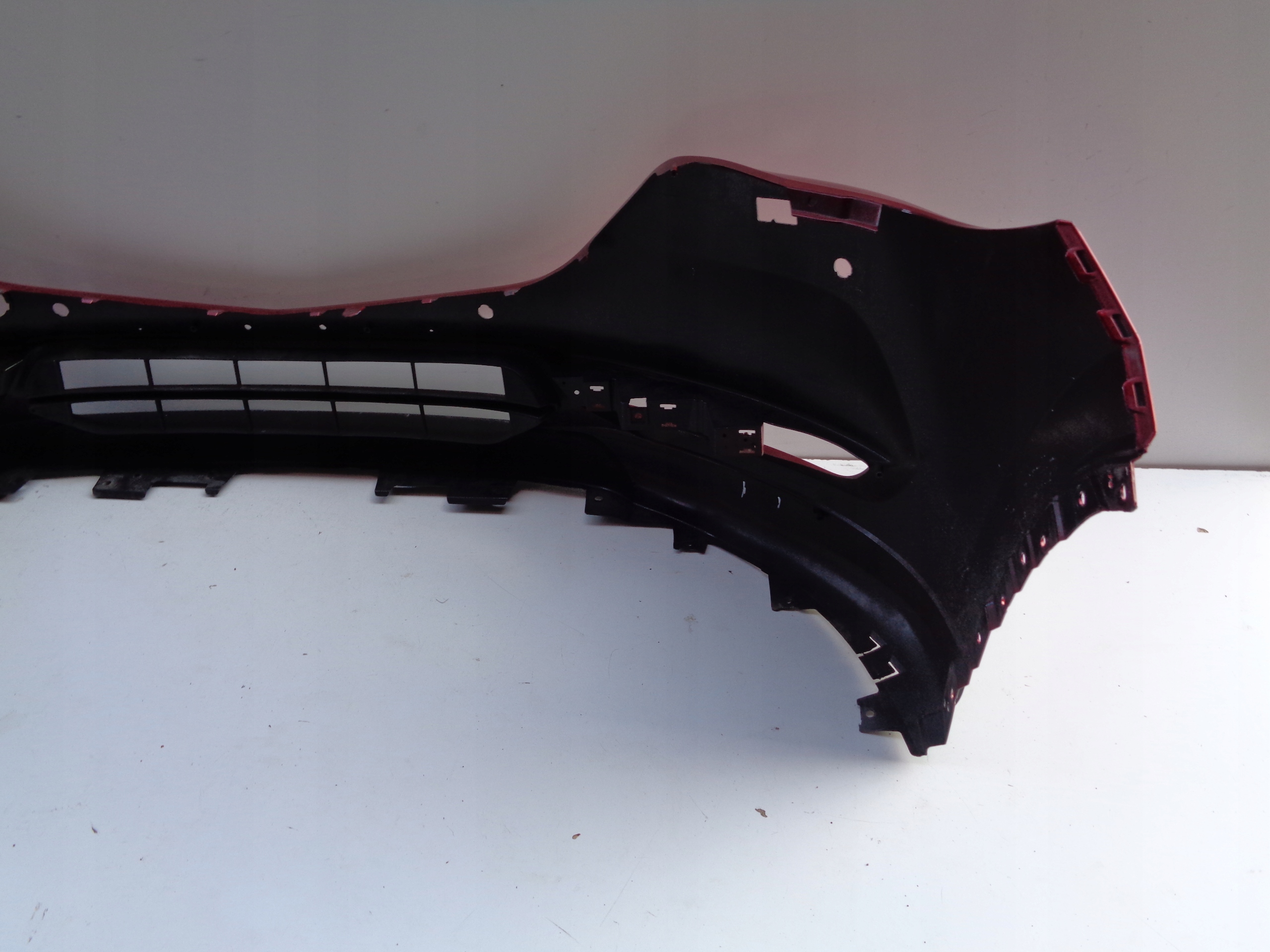 front bumper MAZDA CX5 II 17- NR 47733
