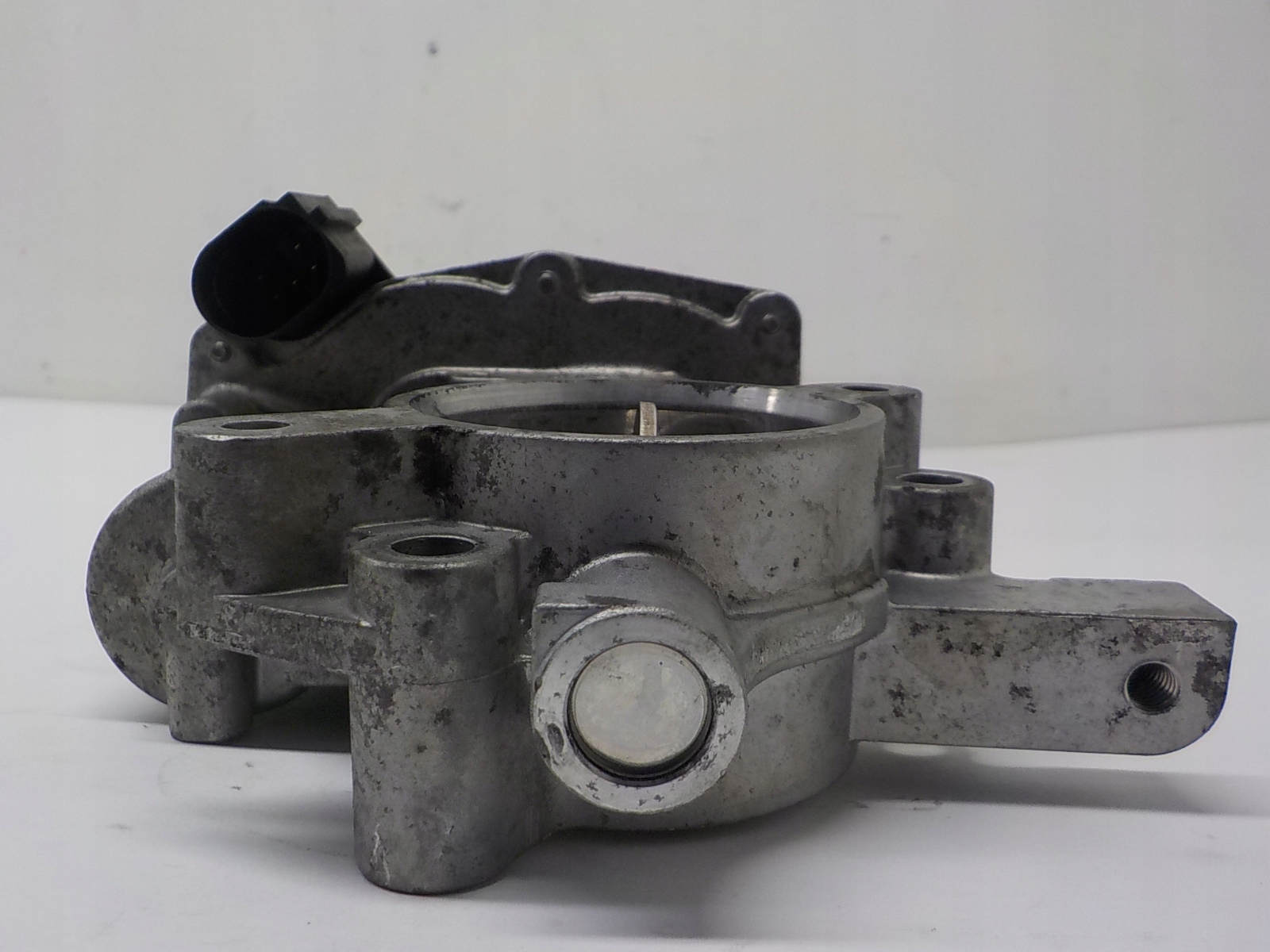 OPEL 1.3 CDTI A13DTE B13DTE Valvola a farfalla 55564247