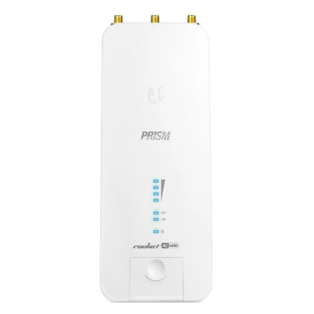Ubiquiti Networks RP-5AC-Gen2 Bílá Podpora PoE