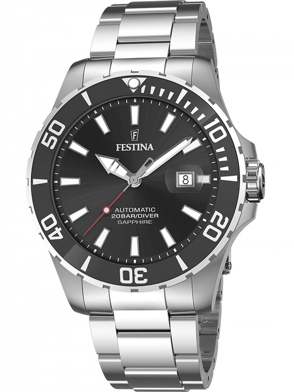 Hodinky Festina F20531/4
