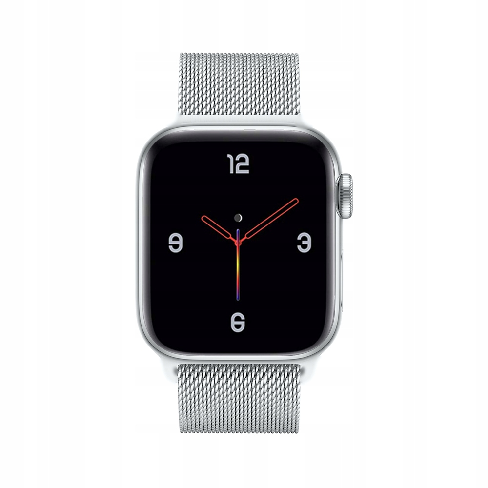 

Bransoleta Stalowa Pasek Apple Watch 1 2 3 4 5 6 7