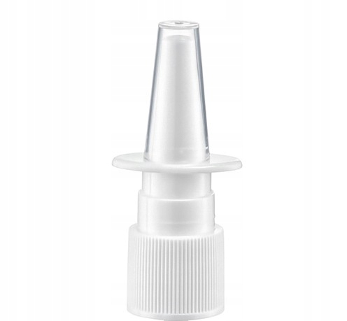 

Atomizer do Nosa (donosowy) do butelek gw. 18mm