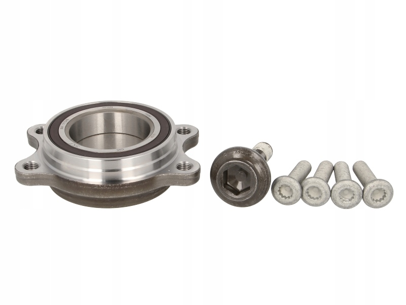 Комплект при колеса SKF VKBA 6649