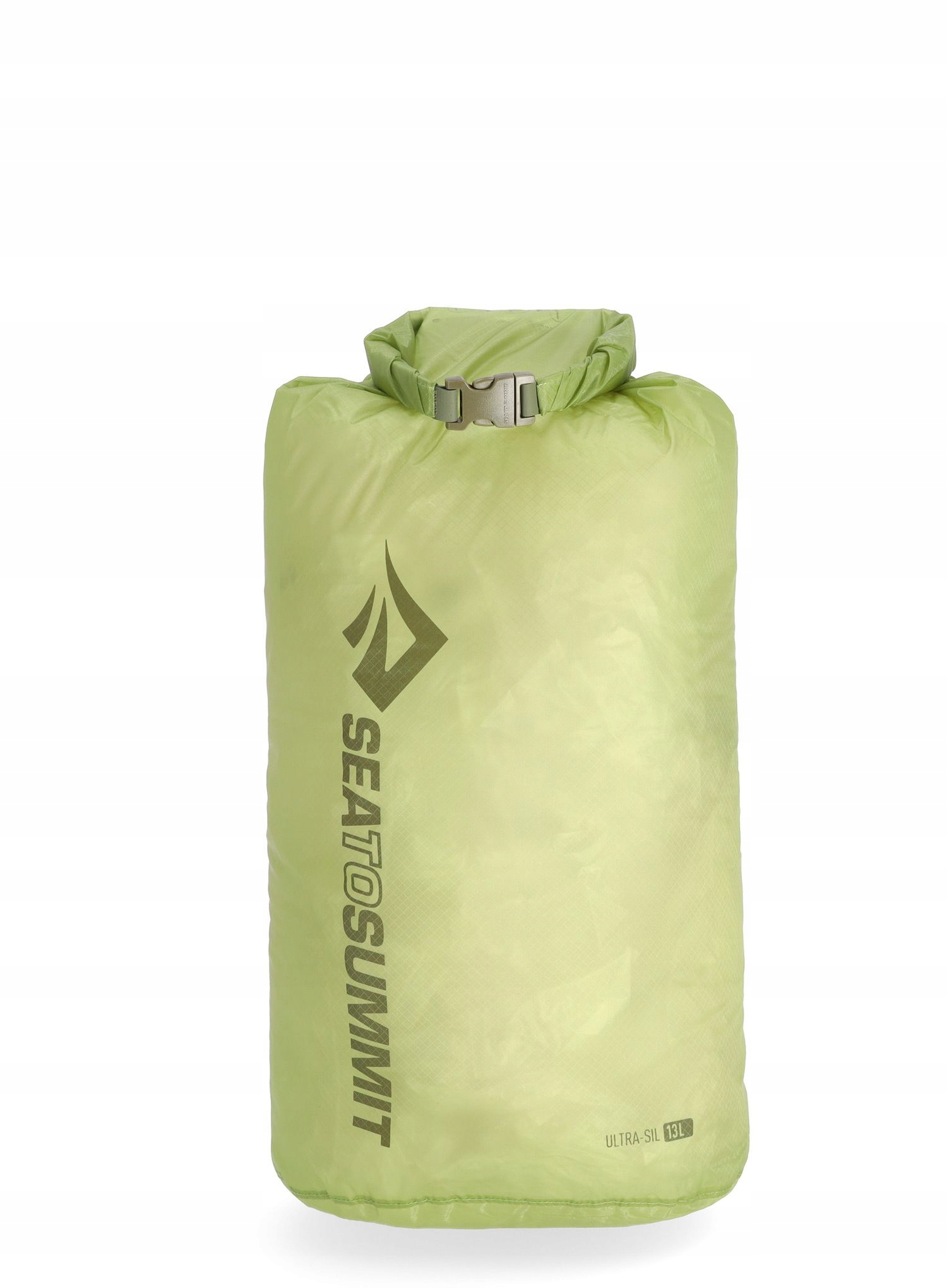 Taška na zavazadla Sea To Summit Ultra-Sil Dry Bag 13 L tarragon