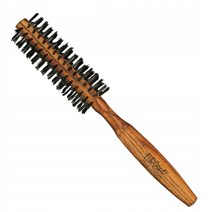 

Eurostill Szczotka z naturalnego włosa dzika 12mm