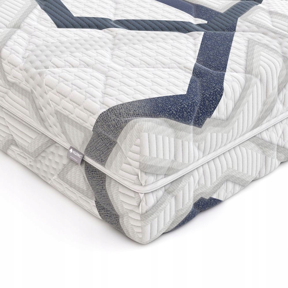 MATERAC HILDING BREAKDANCE 100x200 MŁODZIEŻOWY Marka Hilding